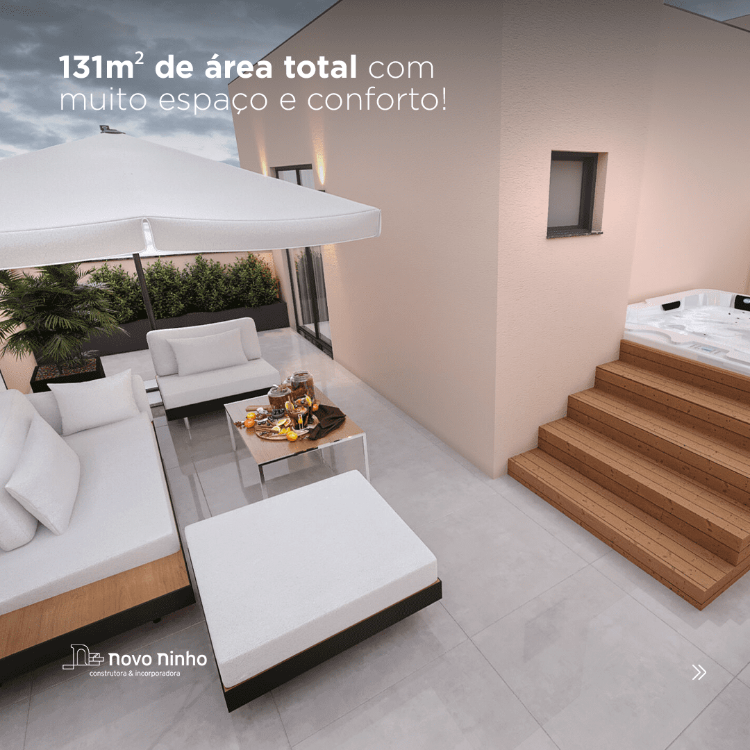 CARROSSEL MEU NOVO NINHO - DETTMMAN II CASA 1 (03)
