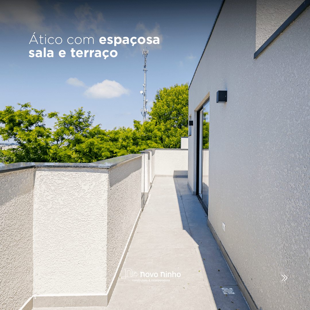 CARROSSEL MEU NOVO NINHO - DETTMMAN II CASA 3 (09)