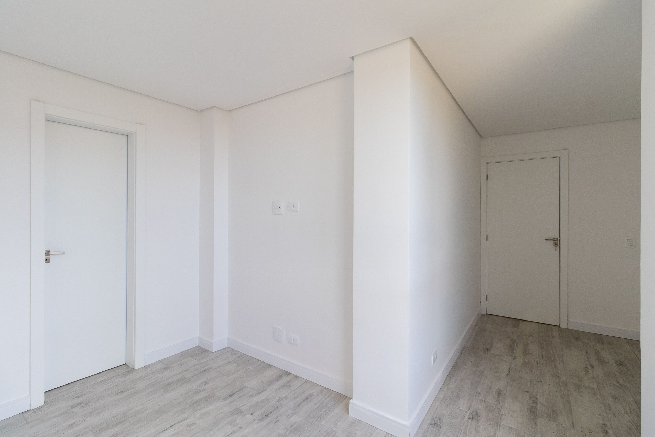 Suíte 3 com closet