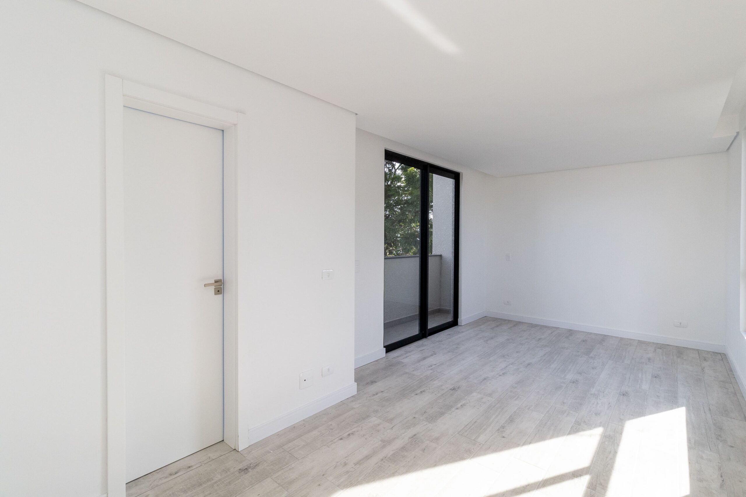 Suite mastes espaçosa