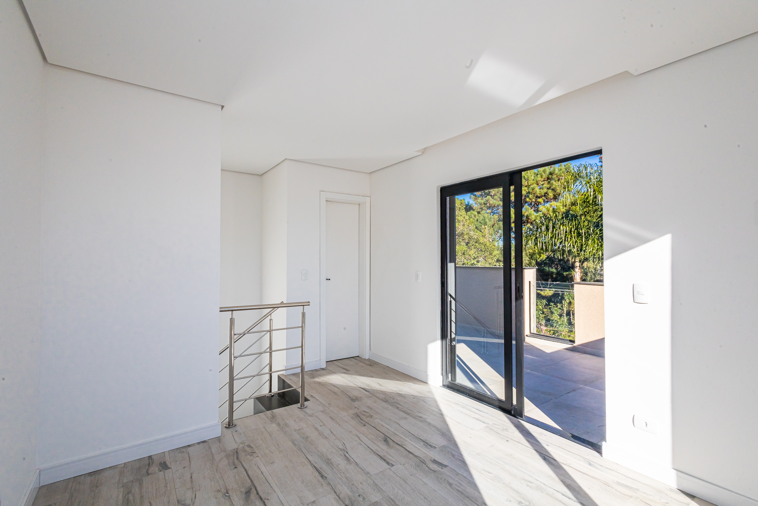 DETT HOUSE - CASA1 - ÁTICO