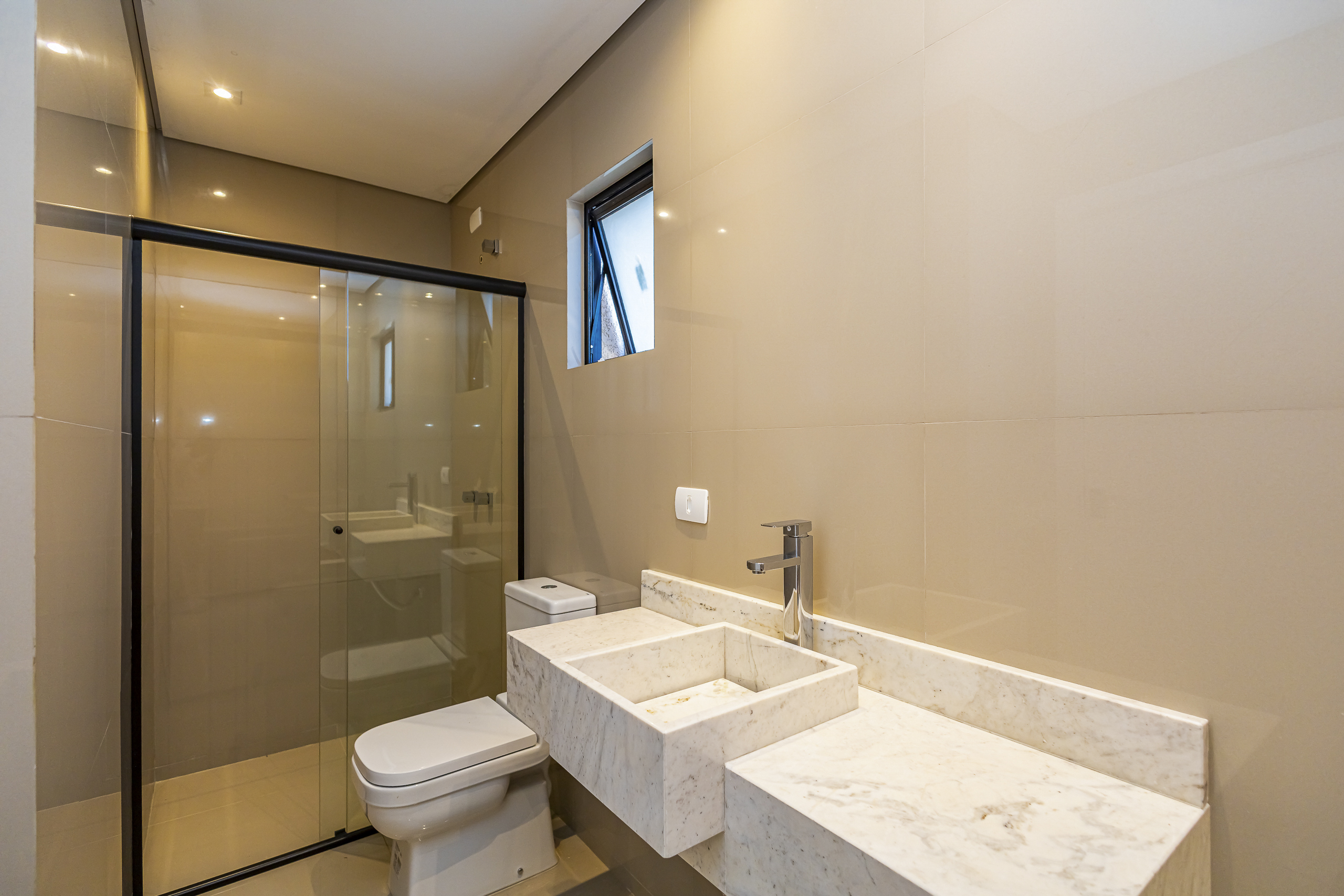DETT HOUSE - CASA1 - BANHEIRO