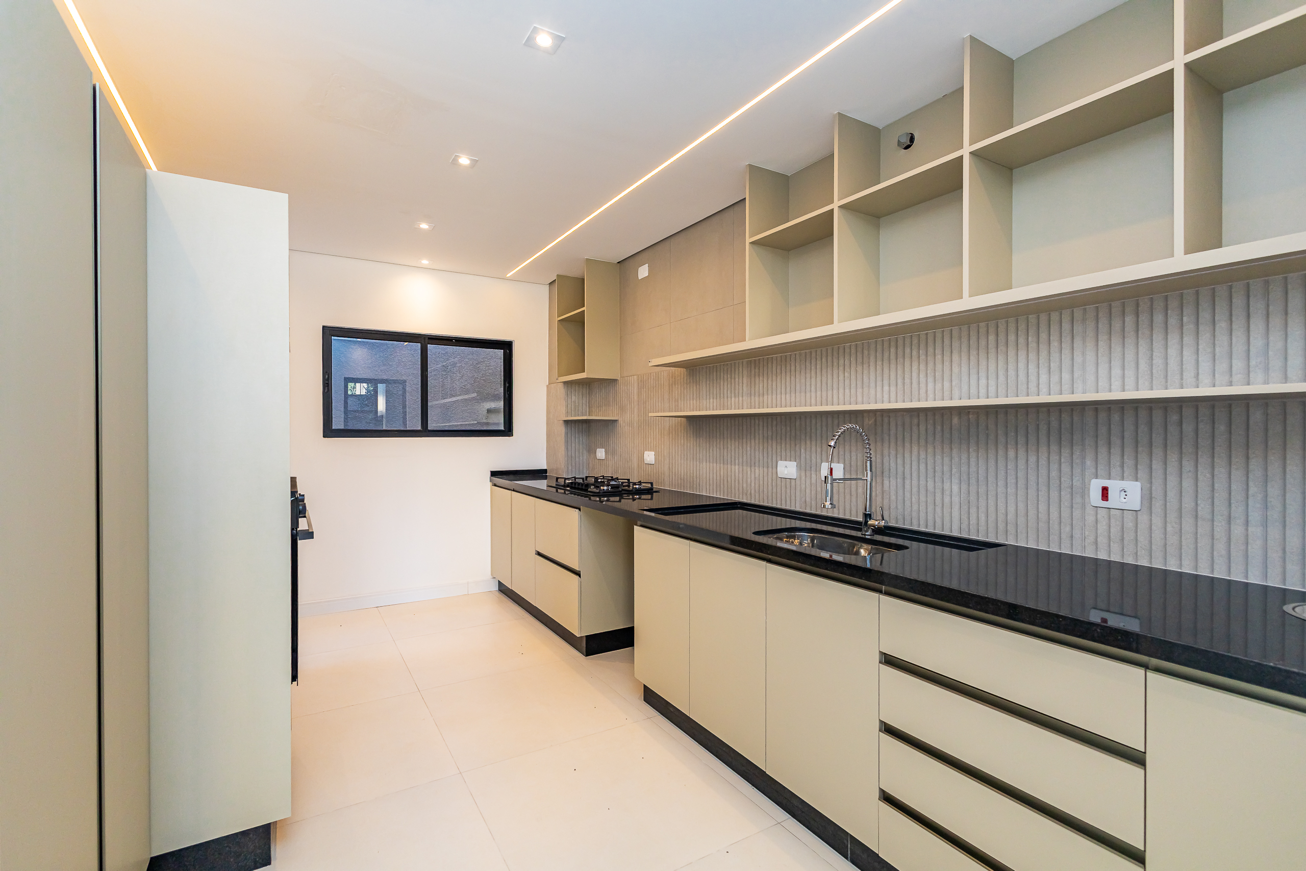 DETT HOUSE - CASA1 - COZINHA