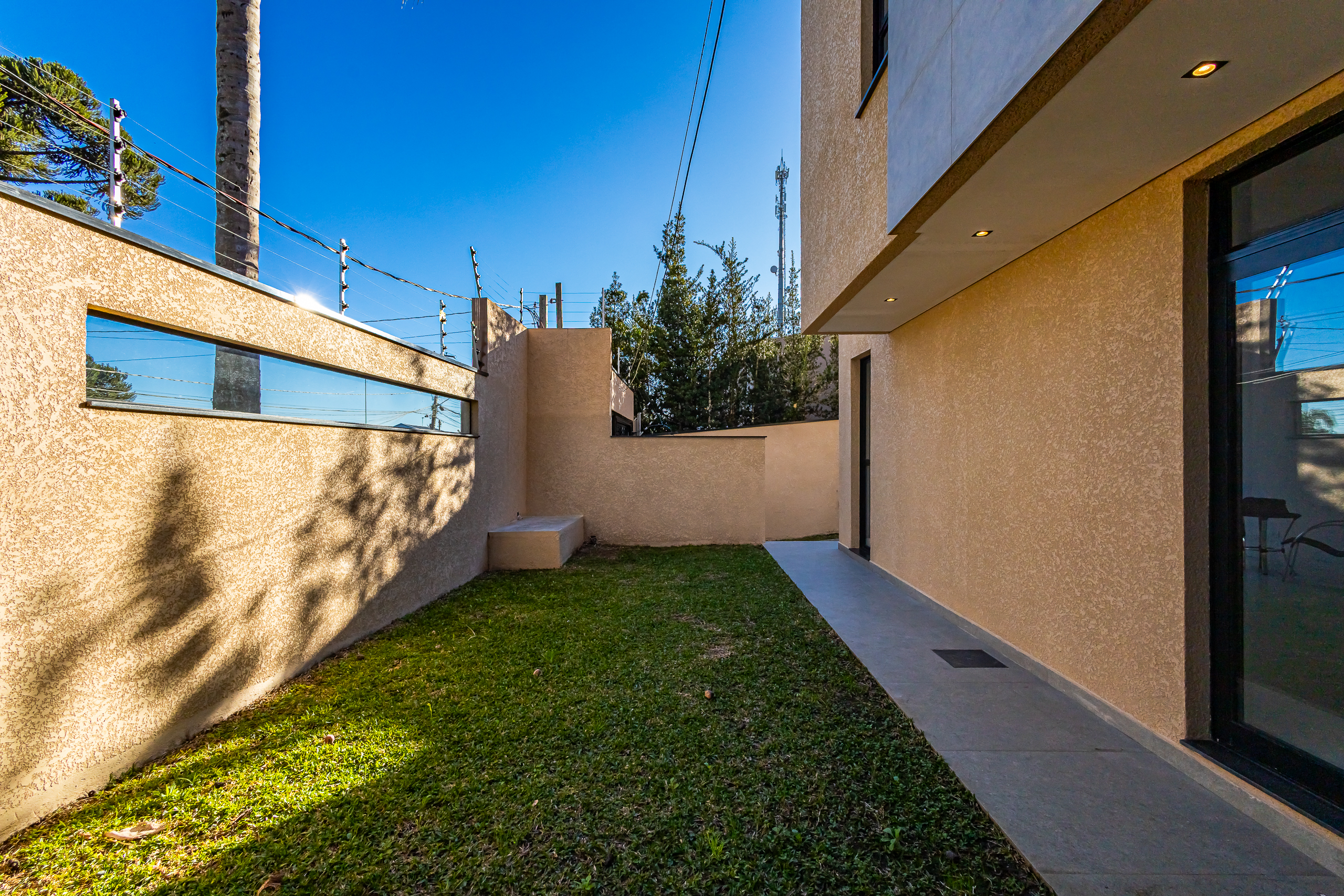 DETT HOUSE - CASA1 - JARDIM1