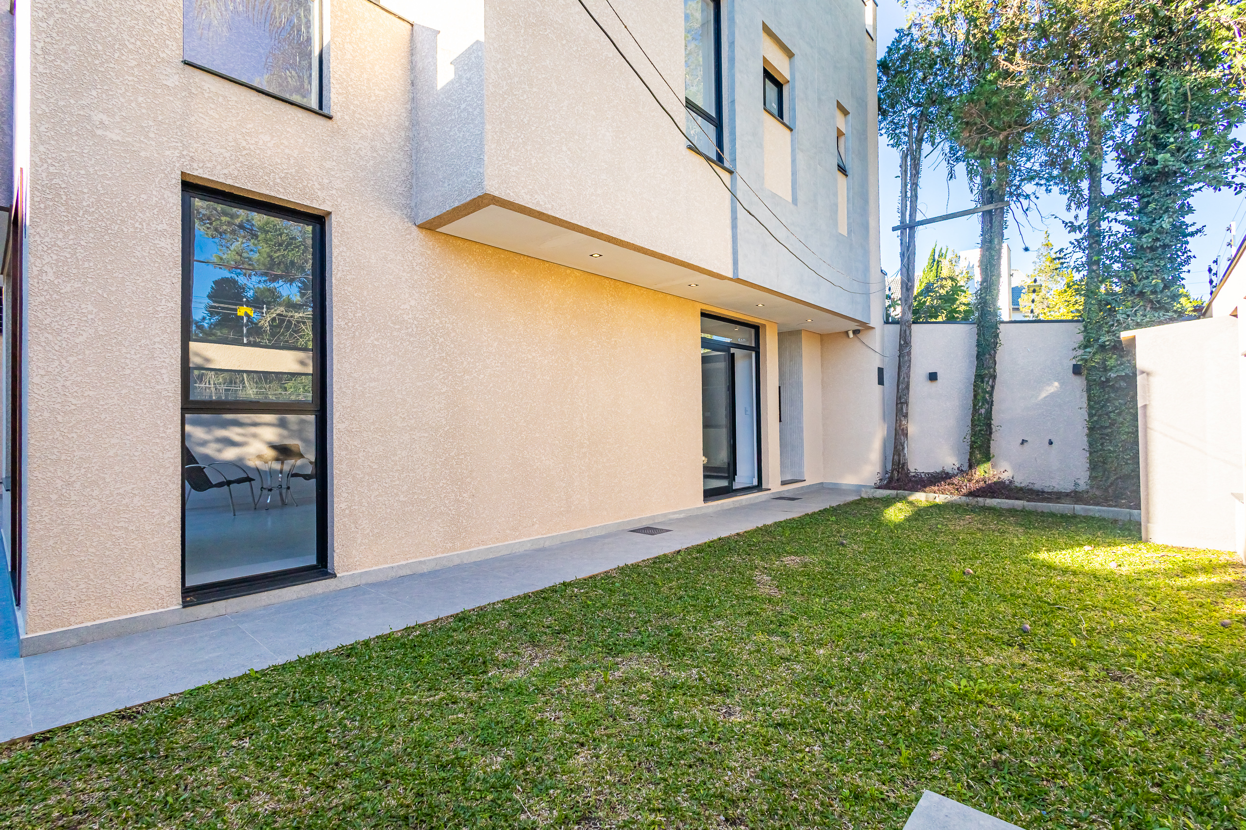 DETT HOUSE - CASA1 - JARDIM2