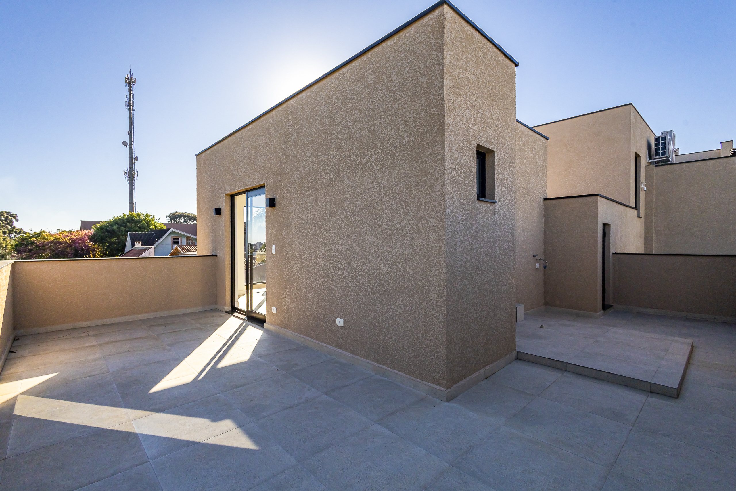 DETT HOUSE - CASA1 - TERRAÇO