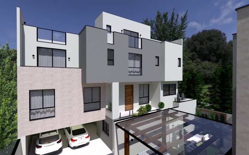 CONDOMINIO DETTMANN II_CASA 03_IM07