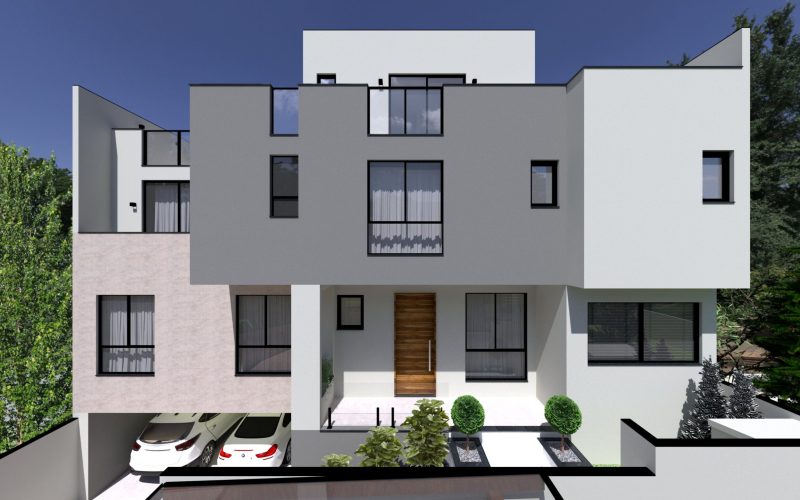 CONDOMINIO DETTMANN II_CASA 03_IM08