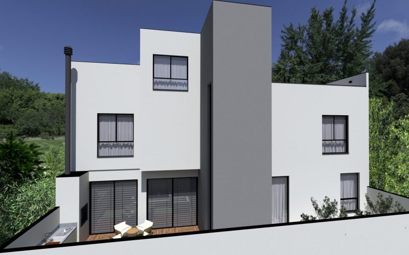 CONDOMINIO DETTMANN II_CASA 03_IM09