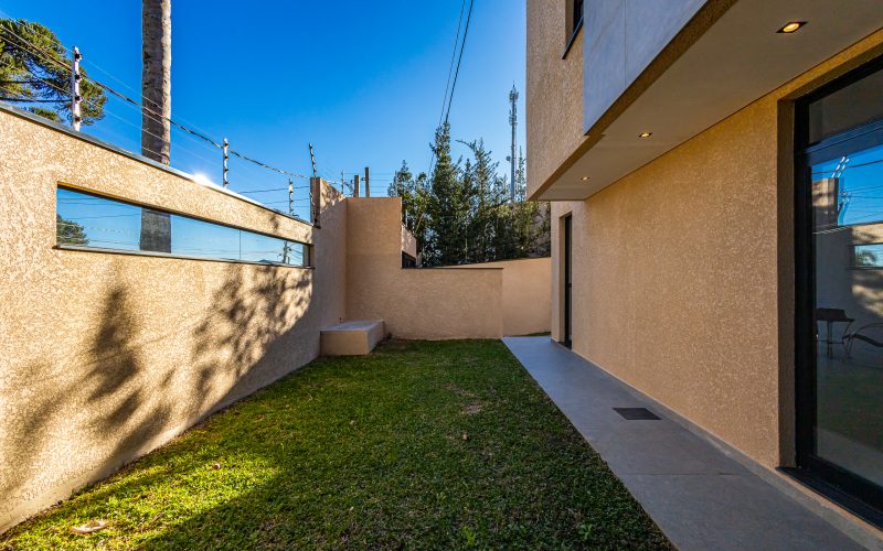 DETT HOUSE - CASA1 - JARDIM1