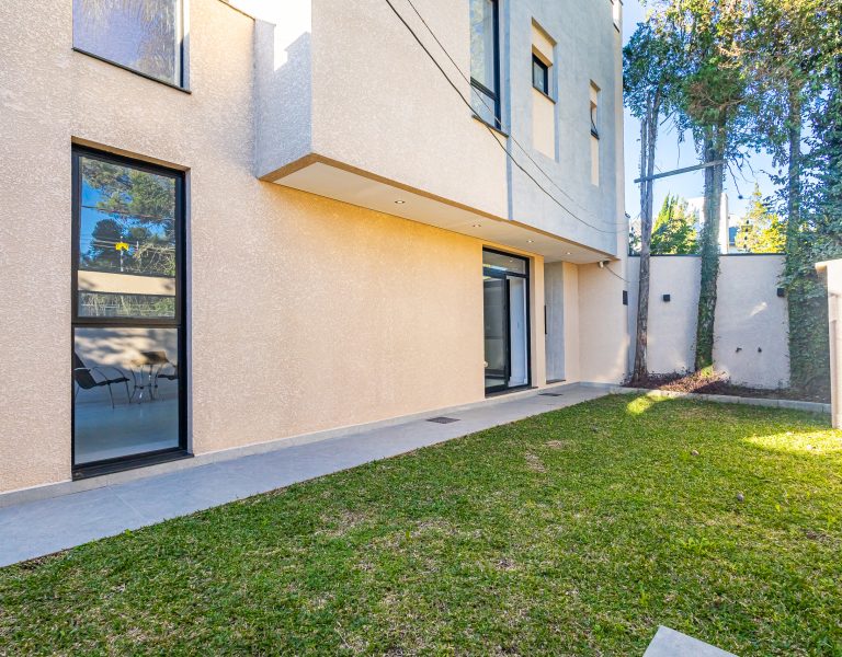 DETT HOUSE - CASA1 - JARDIM2